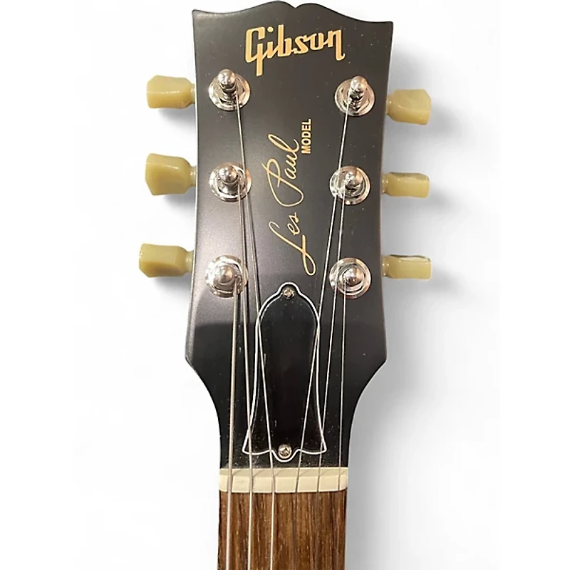 Used Gibson Les Paul Tribute Honey Burst Solid Body Electric Guitar