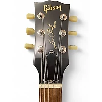 Used Gibson Les Paul Tribute Honey Burst Solid Body Electric Guitar