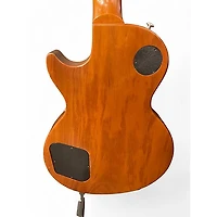 Used Gibson Les Paul Tribute Honey Burst Solid Body Electric Guitar