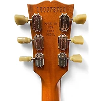 Used Gibson Les Paul Tribute Honey Burst Solid Body Electric Guitar