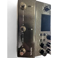 Used BOSS RV500 Reverb Effect Pedal