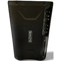 Used Simmons da2110 Powered Speaker