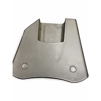 Used Simmons da2110 Powered Speaker