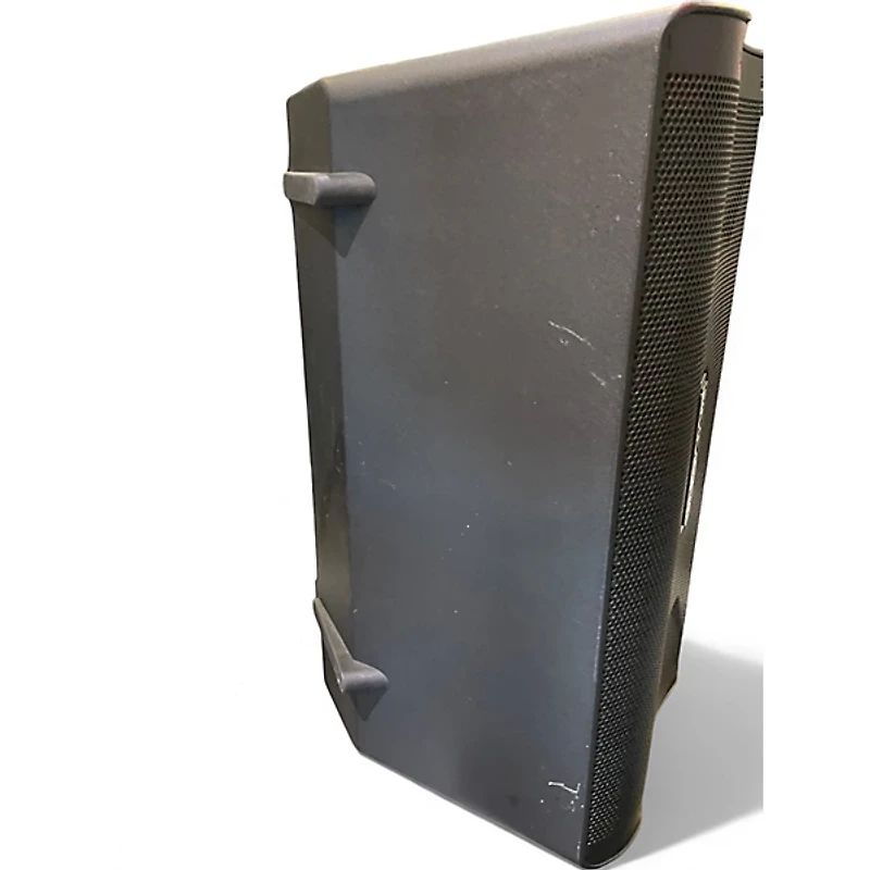 Used Simmons da2110 Powered Speaker