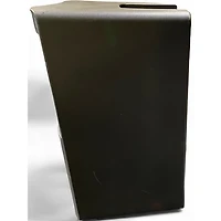 Used Simmons da2110 Powered Speaker