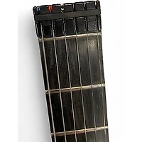 Used Steinberger Spirit GT-PRO Black Solid Body Electric Guitar