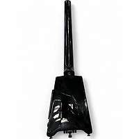 Used Steinberger Spirit GT-PRO Black Solid Body Electric Guitar