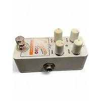 Used Electro-Harmonix Canyon Echo Effect Pedal