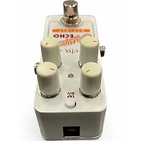 Used Electro-Harmonix Canyon Echo Effect Pedal