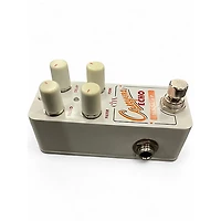 Used Electro-Harmonix Canyon Echo Effect Pedal