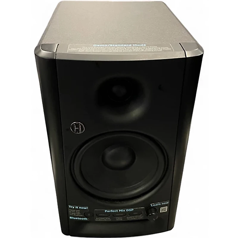 Used Harbinger SM505 Powered Monitor