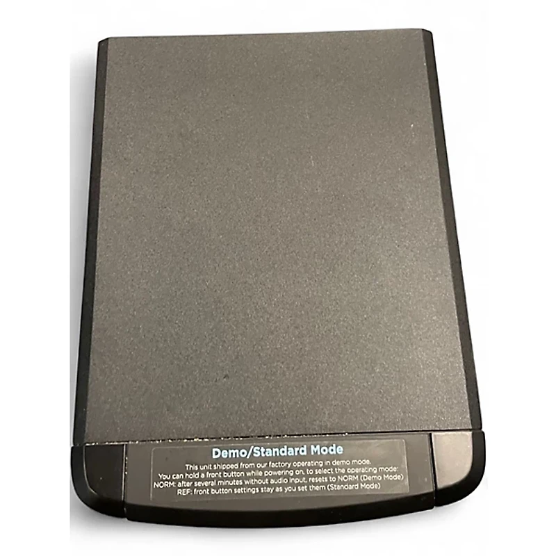 Used Harbinger SM505 Powered Monitor