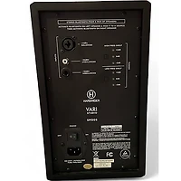 Used Harbinger SM505 Powered Monitor