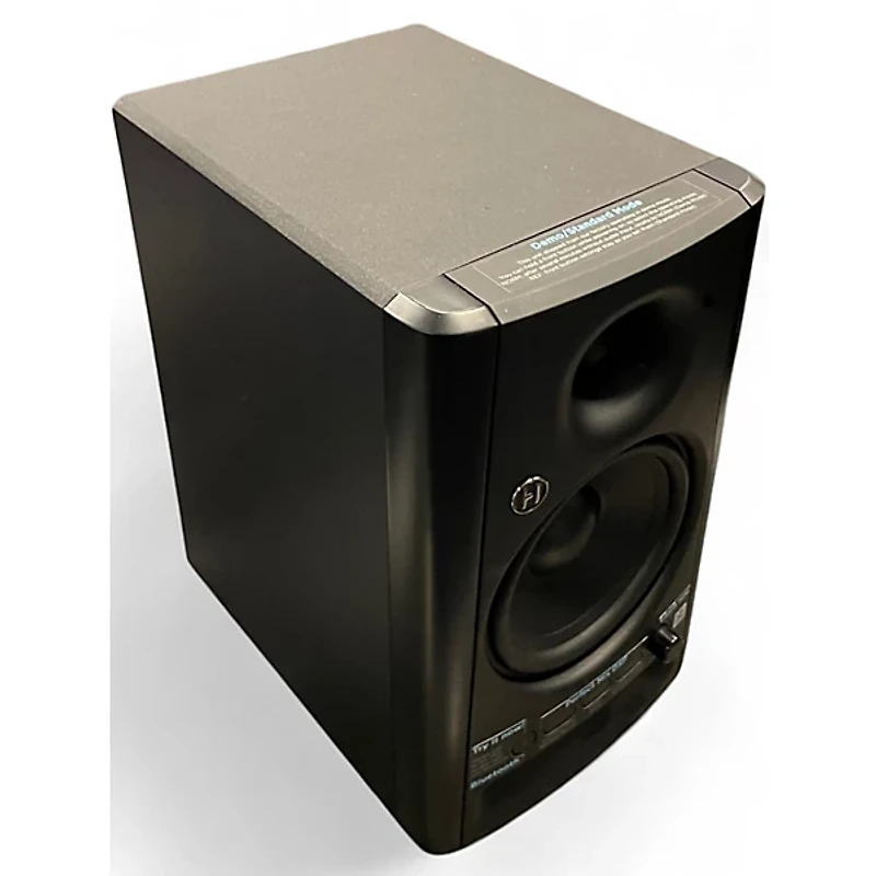 Used Harbinger SM505 Powered Monitor