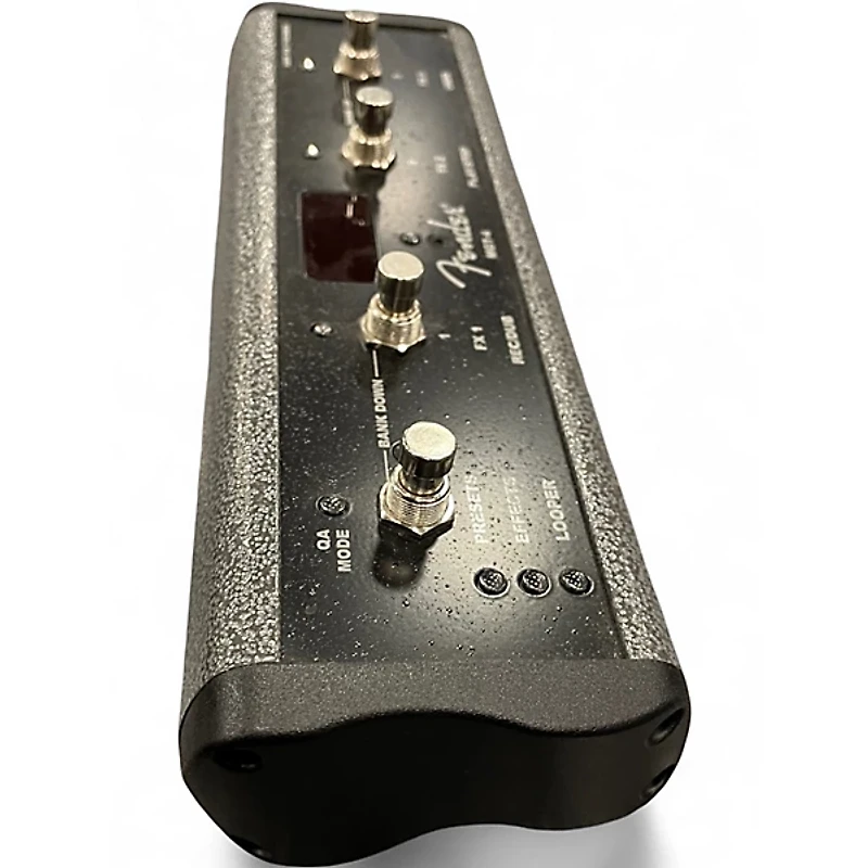 Used Fender MGT4 Footswitch