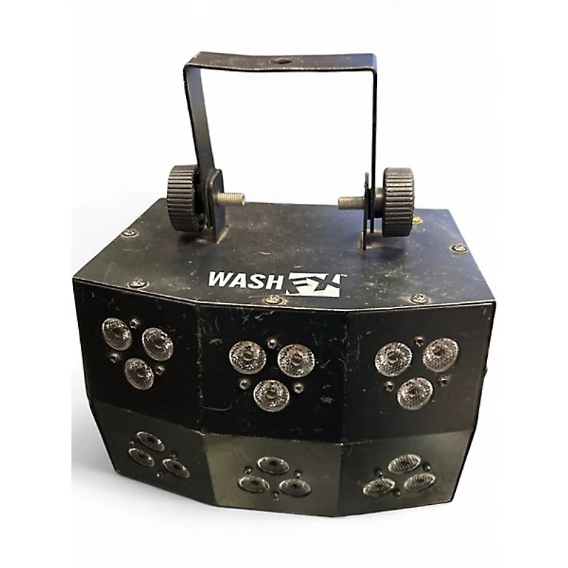 Used CHAUVET DJ WASHFX Lighting Effect