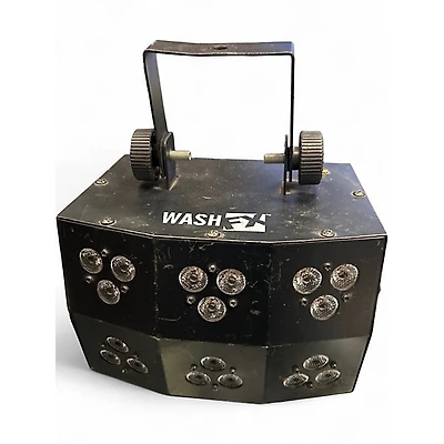 Used CHAUVET DJ WASHFX Lighting Effect
