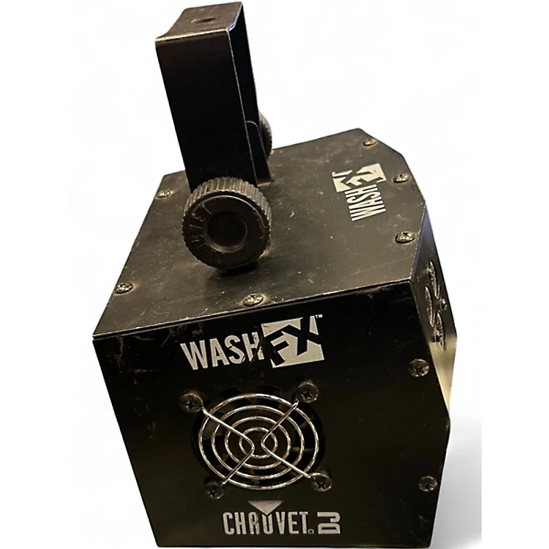 Used CHAUVET DJ WASHFX Lighting Effect