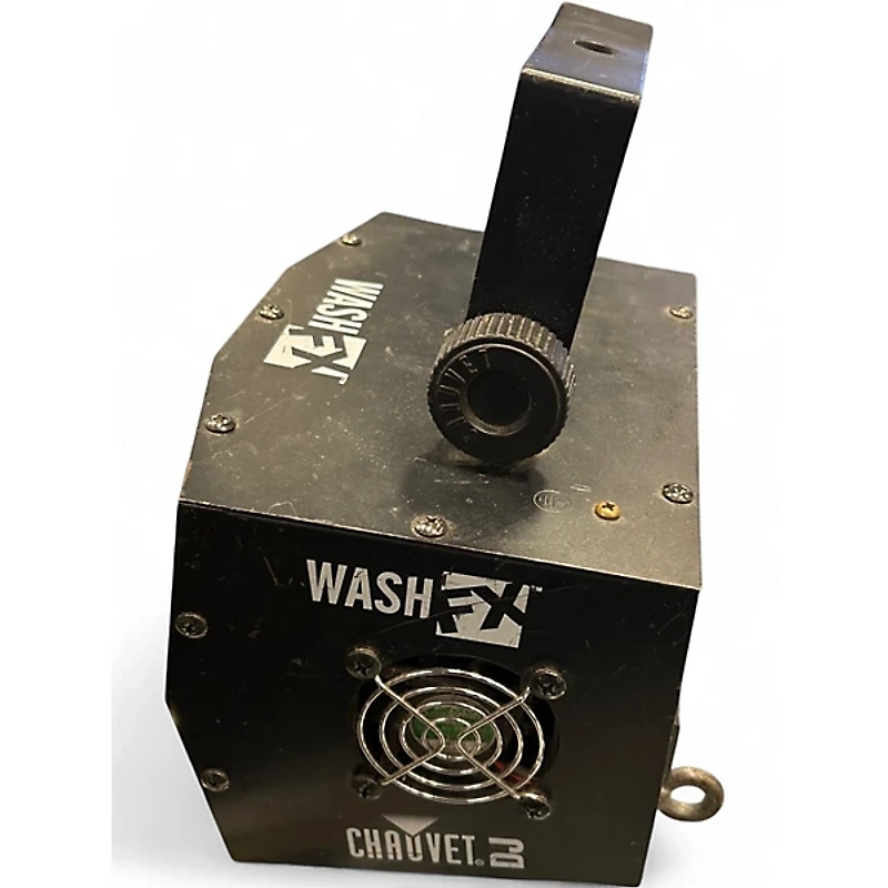 Used CHAUVET DJ WASHFX Lighting Effect