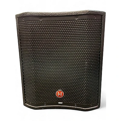 Used Harbinger S12 Powered Subwoofer