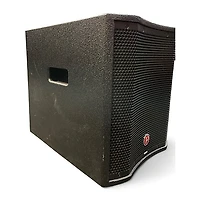 Used Harbinger S12 Powered Subwoofer