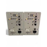 Used KRK RP5G3 Pair Powered Monitor