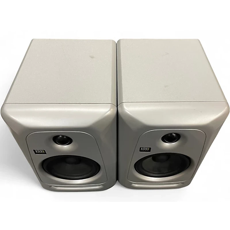 Used KRK RP5G3 Pair Powered Monitor