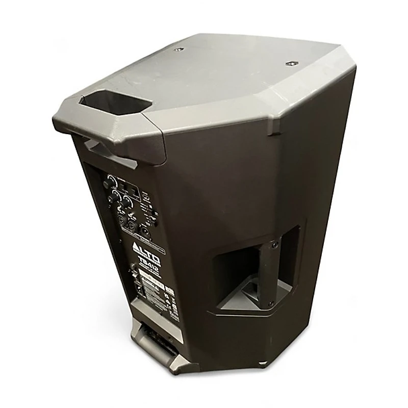 Used Alto TS412 Powered Speaker