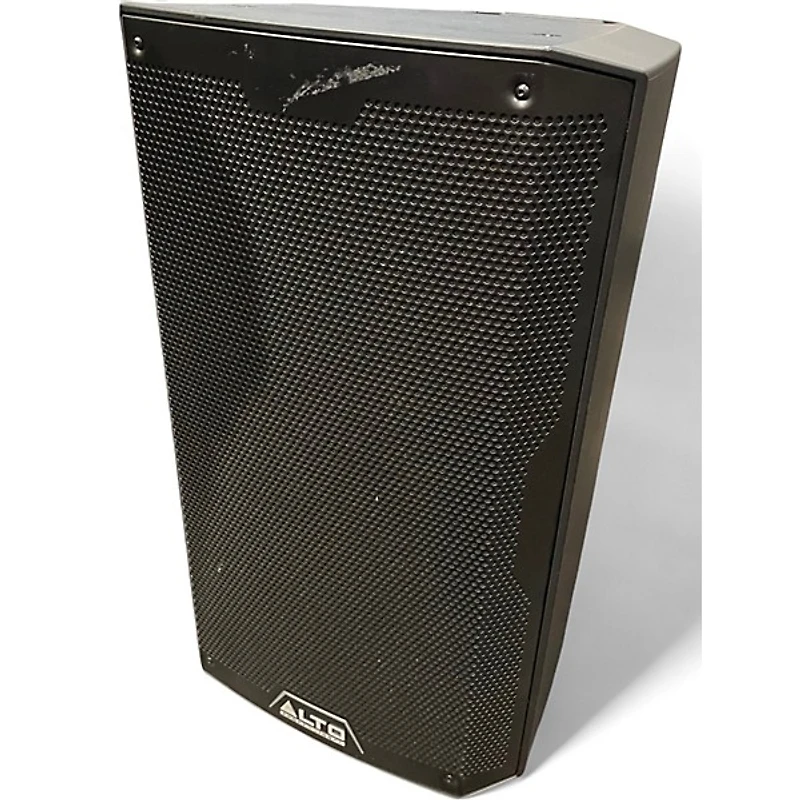 Used Alto TS412 Powered Speaker