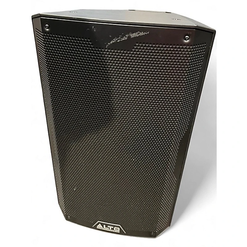 Used Alto TS412 Powered Speaker