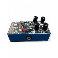 Used Catalinbread Callisto Analog Chorus/Vibrato Effect Pedal