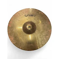 Used Zildjian 18in Planet Z Ride Cymbal