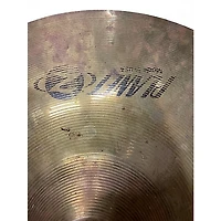 Used Zildjian 18in Planet Z Ride Cymbal