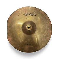 Used Zildjian 18in Planet Z Ride Cymbal
