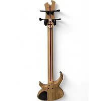 Used Tobias Growler Natural Electric Bass Guitar