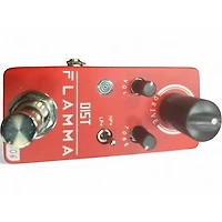Used Flamma DIST Effect Pedal