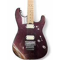 Used Charvel Pro-Mod San Dimas Style 1 HH FR M Chameleon Solid Body Electric Guitar