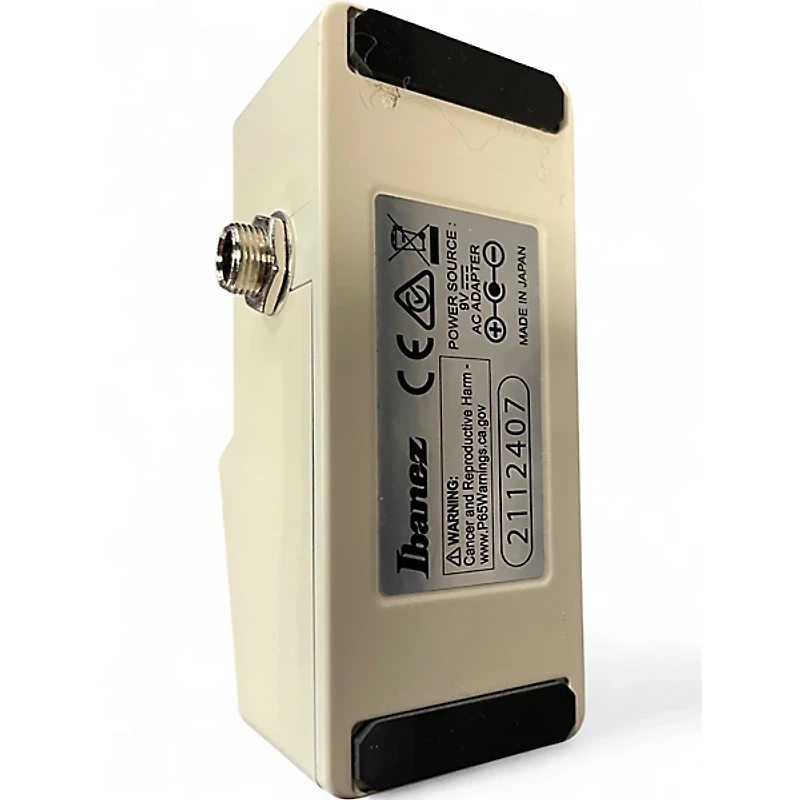 Used Ibanez Booster Mini Effect Pedal