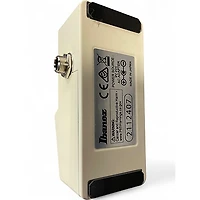 Used Ibanez Booster Mini Effect Pedal