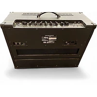 Used VOX AC15C1 Custom AC15 1x12 Tube Guitar Combo Amp