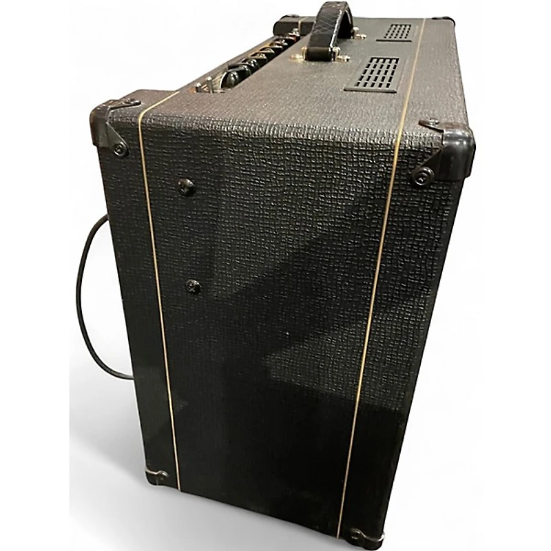 Used VOX AC15C1 Custom AC15 1x12 Tube Guitar Combo Amp