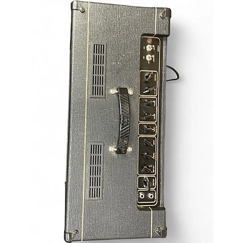 Used VOX AC15C1 Custom AC15 1x12 Tube Guitar Combo Amp