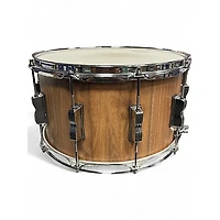 Used Ludwig 14in Standard Maple Snare Natural Drum