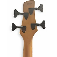 Used Ibanez SR500 Black Electric Bass Guitar