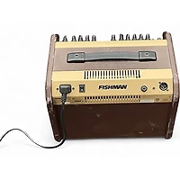 Used Fishman PROLBX500 Loudbox Mini Acoustic Guitar Combo Amp