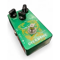 Used Caline Midlander Effect Pedal