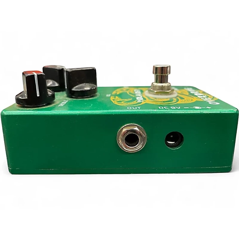 Used Caline Midlander Effect Pedal