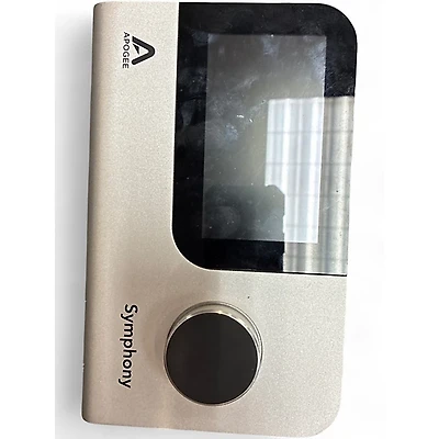 Used Apogee Symphony Desktop Audio Interface