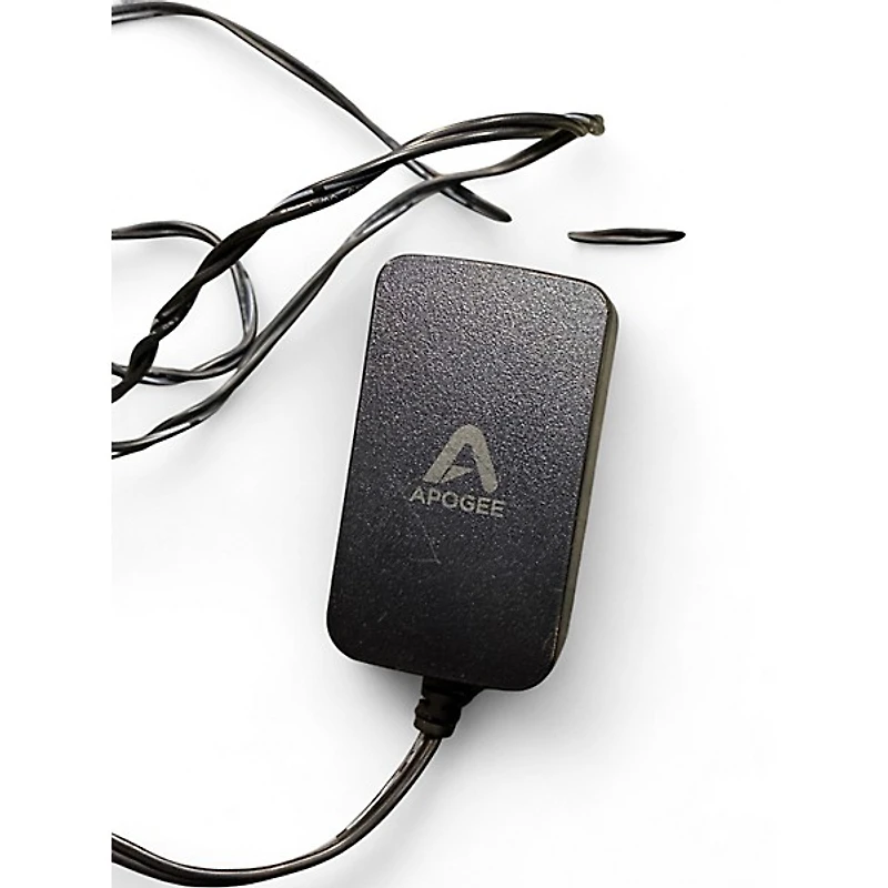 Used Apogee Symphony Desktop Audio Interface