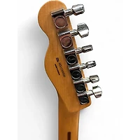 Used Fender Standard Telecaster Olympic White Solid Body Electric Guitar